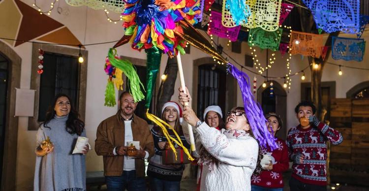 Eventos Navideños 2025 en México: Guía Imperdible | Creditea