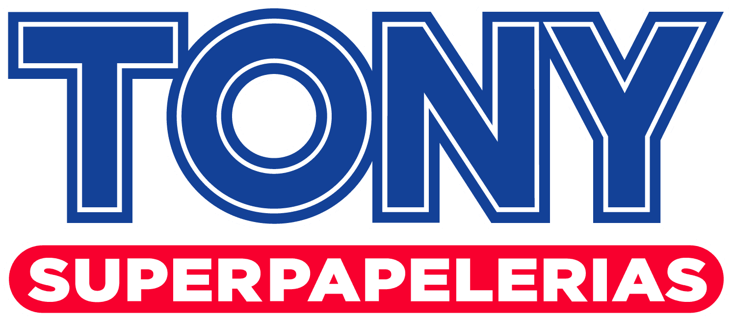 Tony Superpapelerías