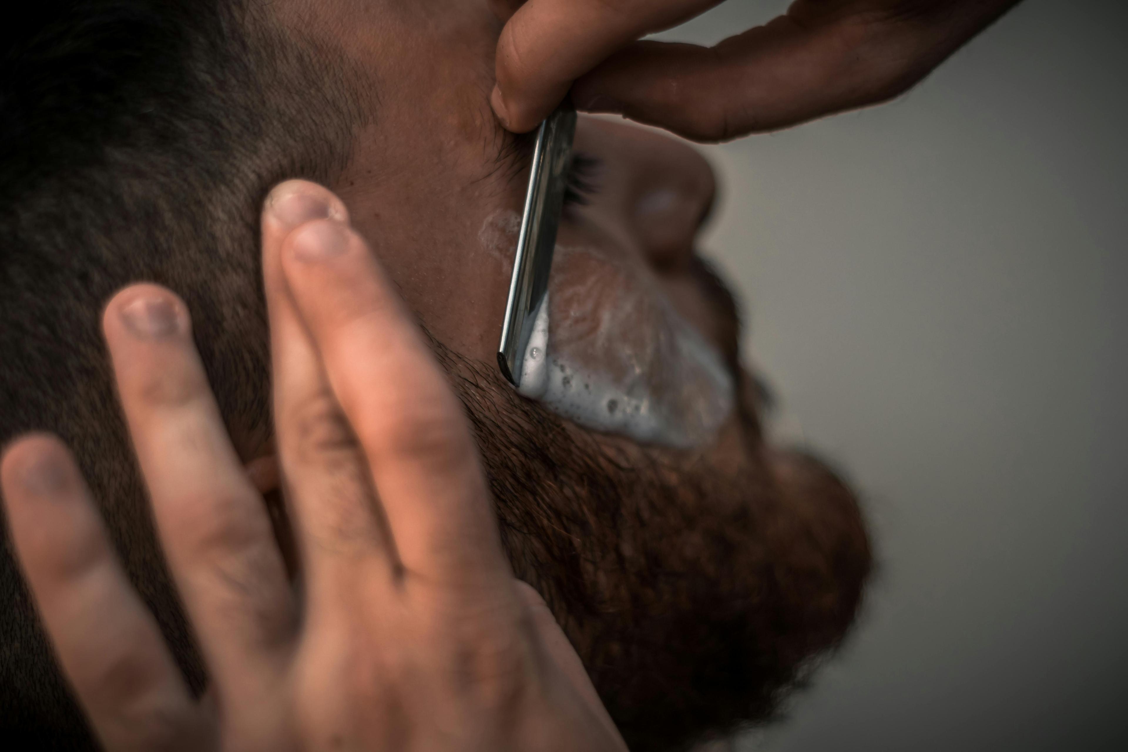 Barba Real