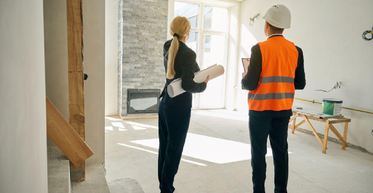 construir cuarto