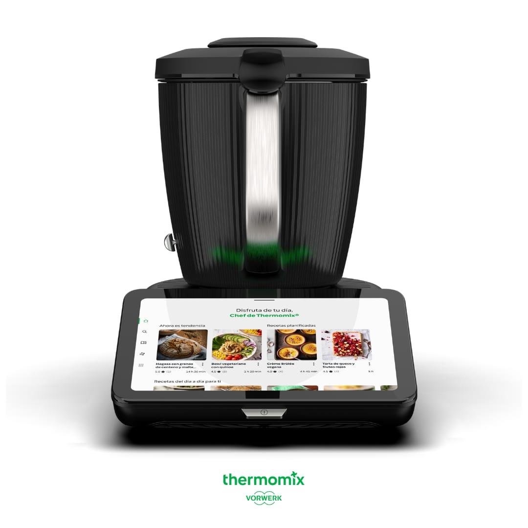 Thermomix