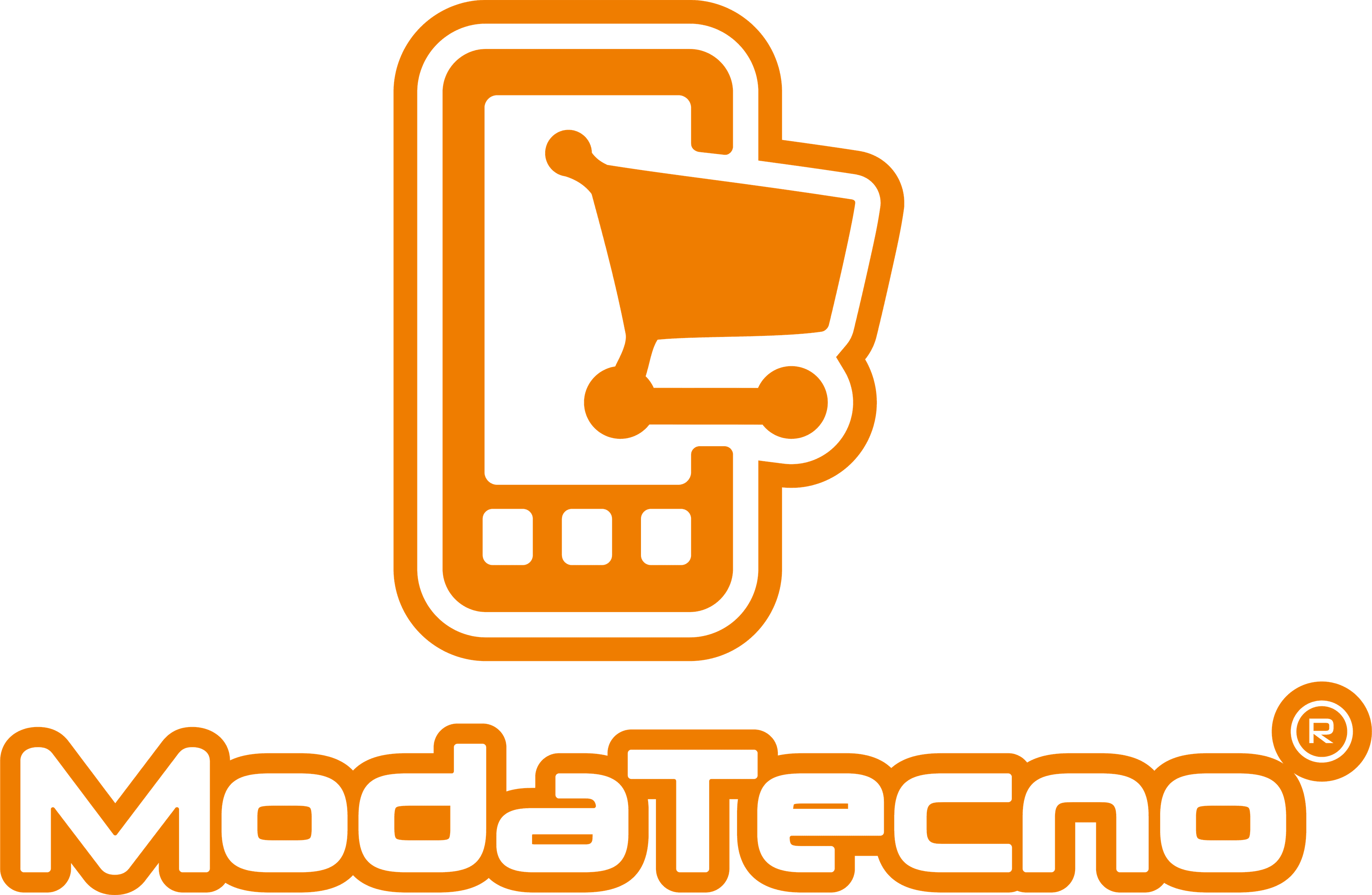 ModaTecno