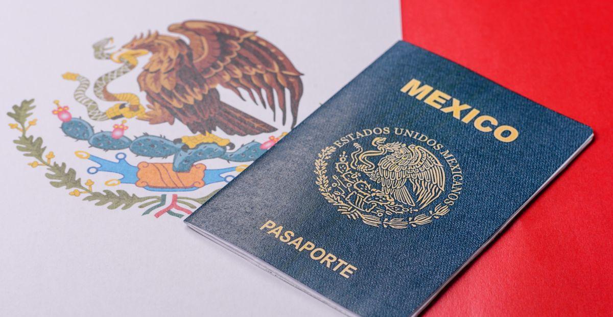 renovar pasaporte
