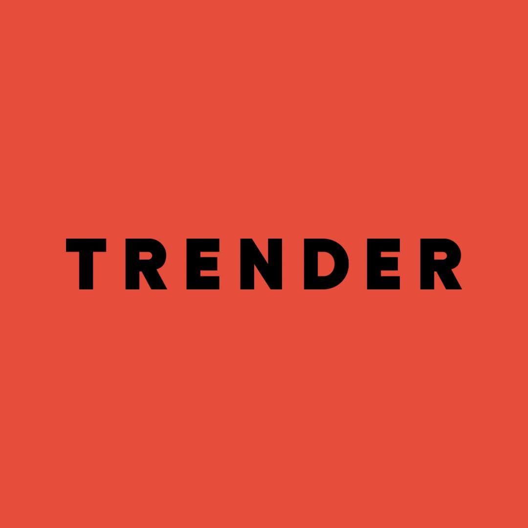 Trender
